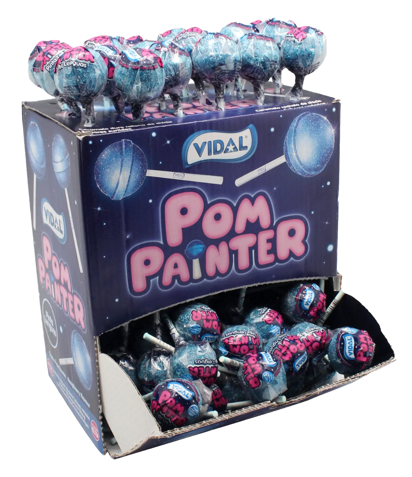 Pom Painter c/100uni