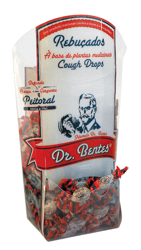 Dr. Bentes Peitoral 1Kg