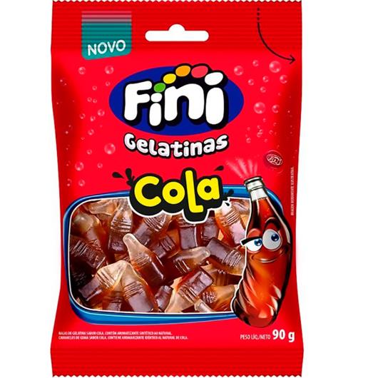Colas Brilho 12x90gr