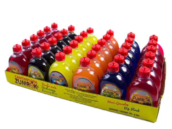 Sumos Cantimplora c/36uni