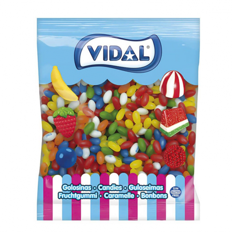 Feijões 2Kg