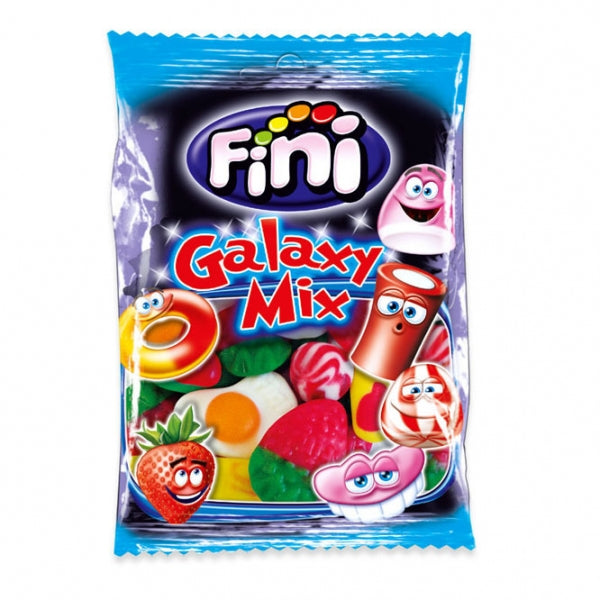 Galaxy Mix Brilho 12x90gr
