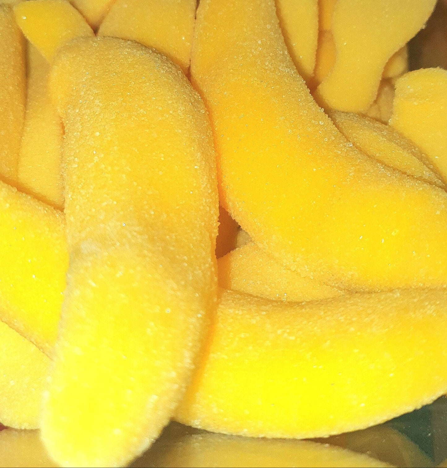 Bananas XXL 1Kg