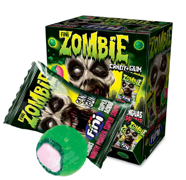 Finiboom Zombie c/200uni