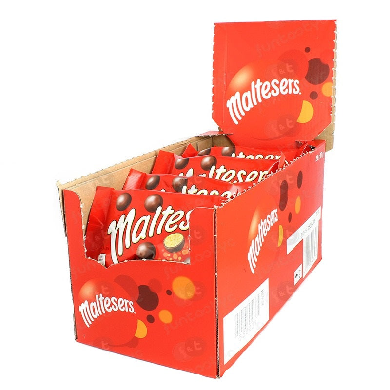 Maltesers c/25uni
