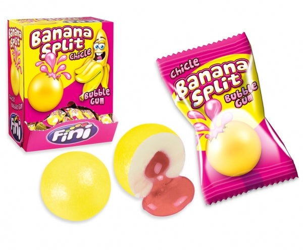 Finiboom Bananas c/200uni