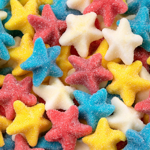 Estrelas Pica 1Kg