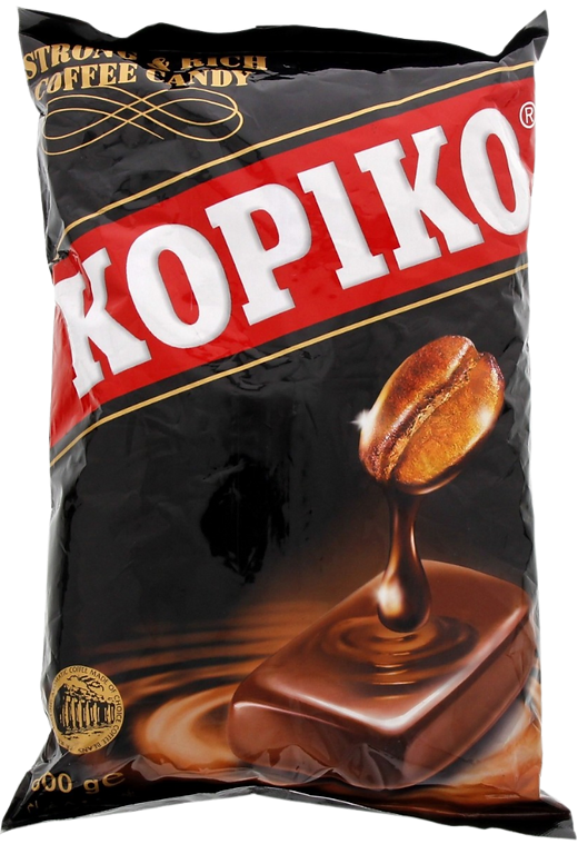 Kopiko Original 800Gr