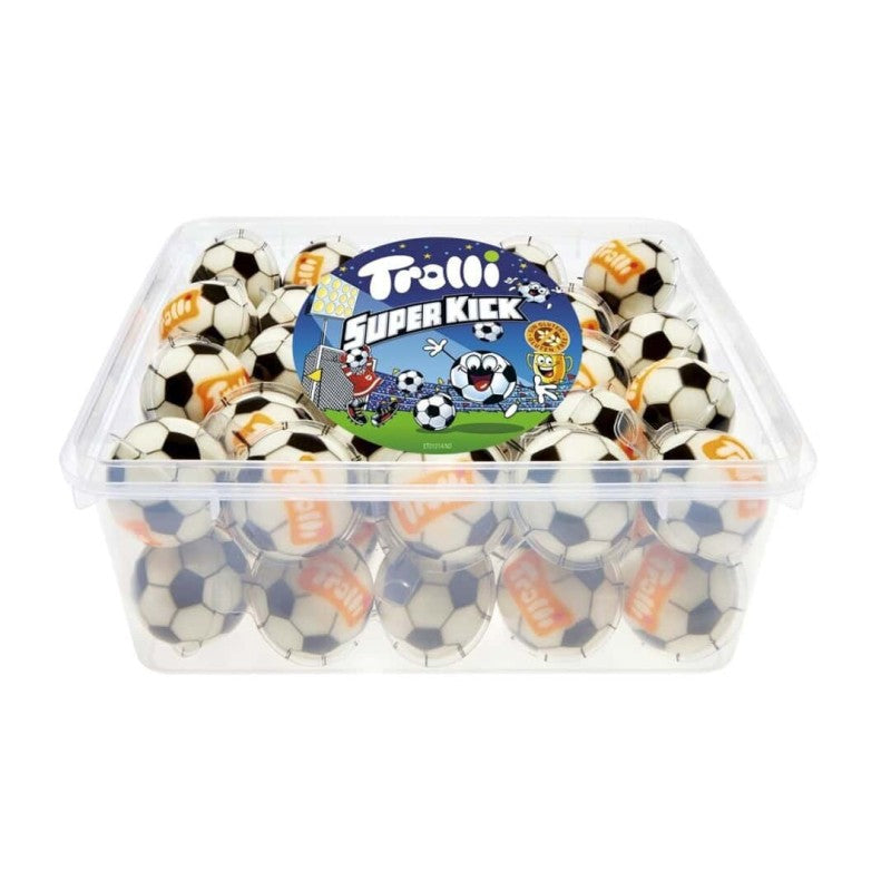 Bolas Futebol Recheio c/45uni