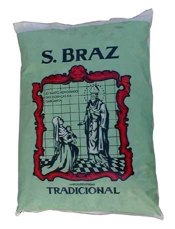 S. Braz 1Kg