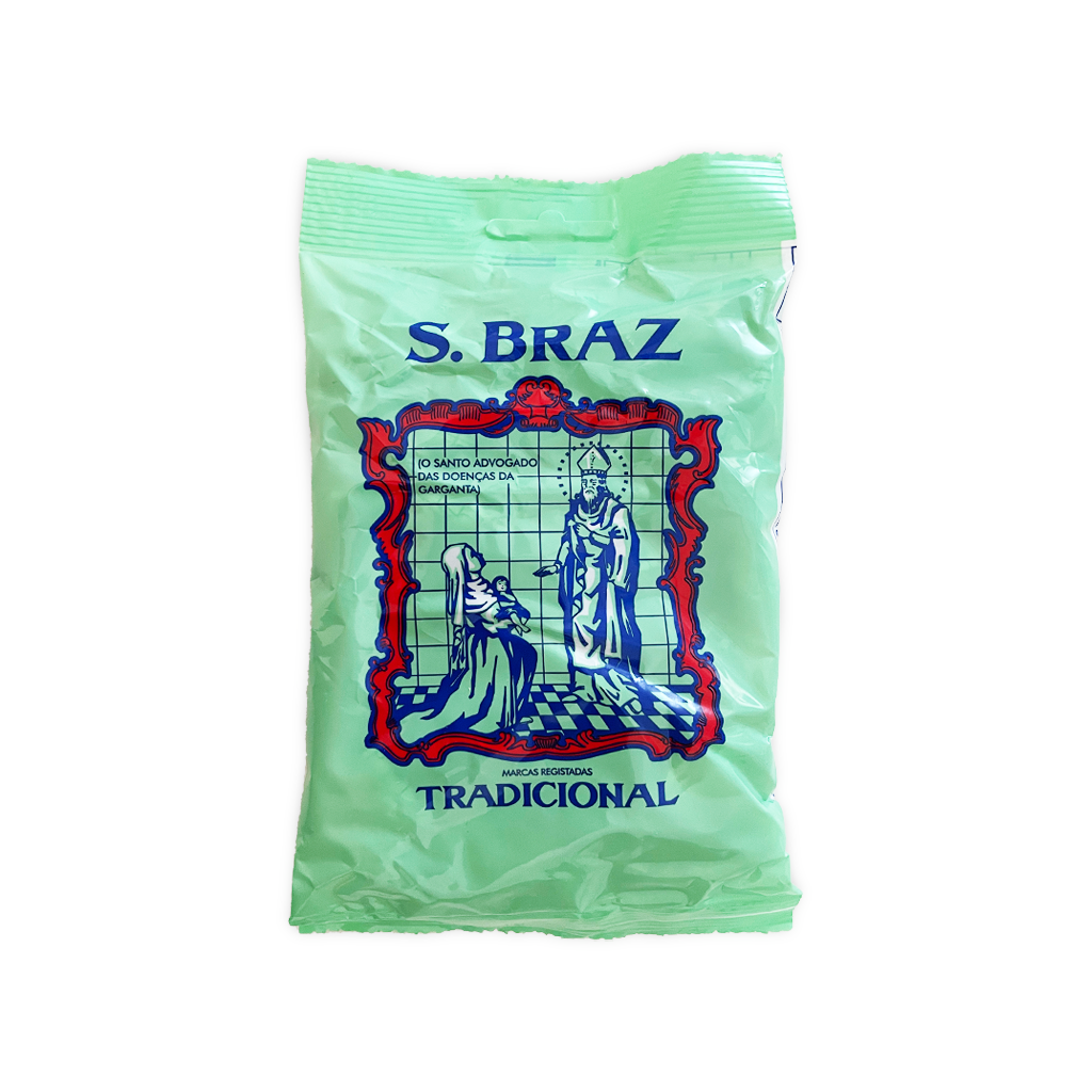 S. Braz 100Gr