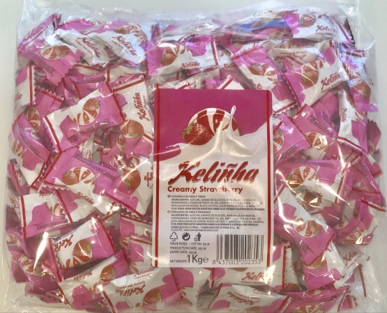 Kelinha Morango 1Kg