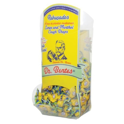 Dr. Bentes Limão 1Kg