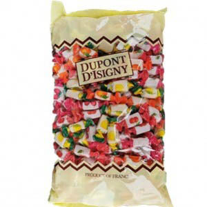 Dupont Fruta 2Kg