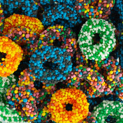 Aros Crater Loops 1Kg