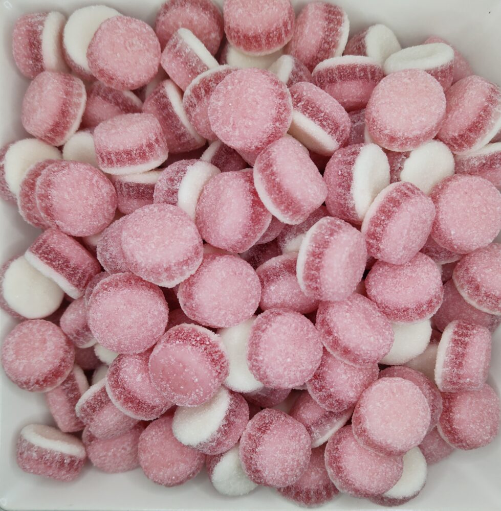 Tartitas Açúcar c/250uni