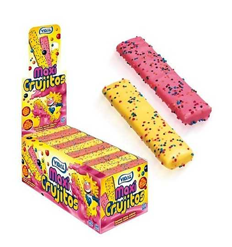 Maxi Crujitos c/75uni