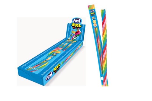 XXL Kilometro Cores c/24uni