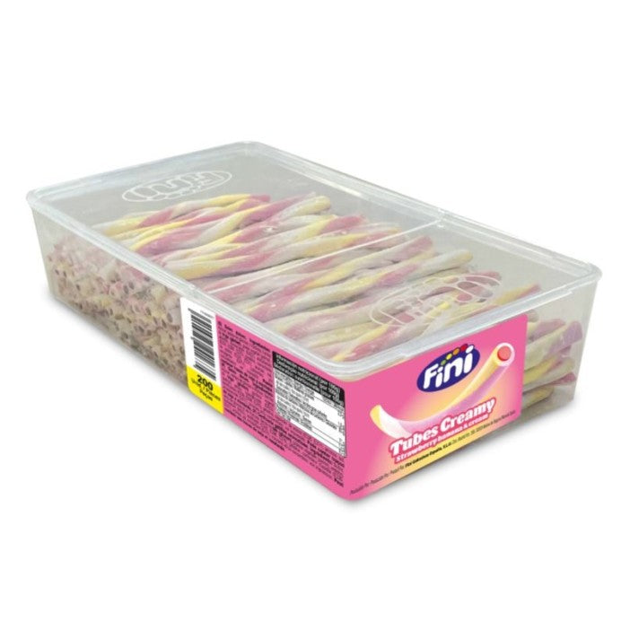 Finipau Morango Banana c/200uni