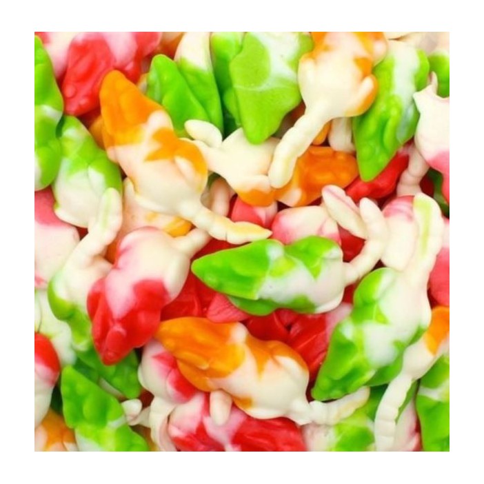 Ratos 1Kg