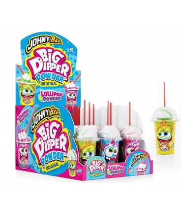 Dip & Lick c/12uni
