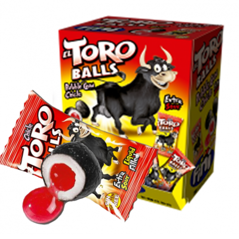 Finiboom Touro c/200uni