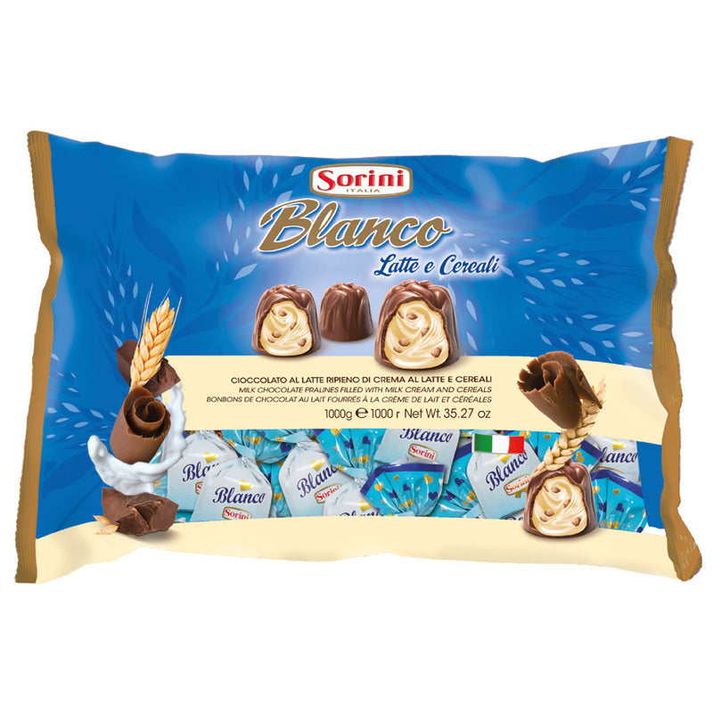 Sorini Latte e Cereali 1Kg