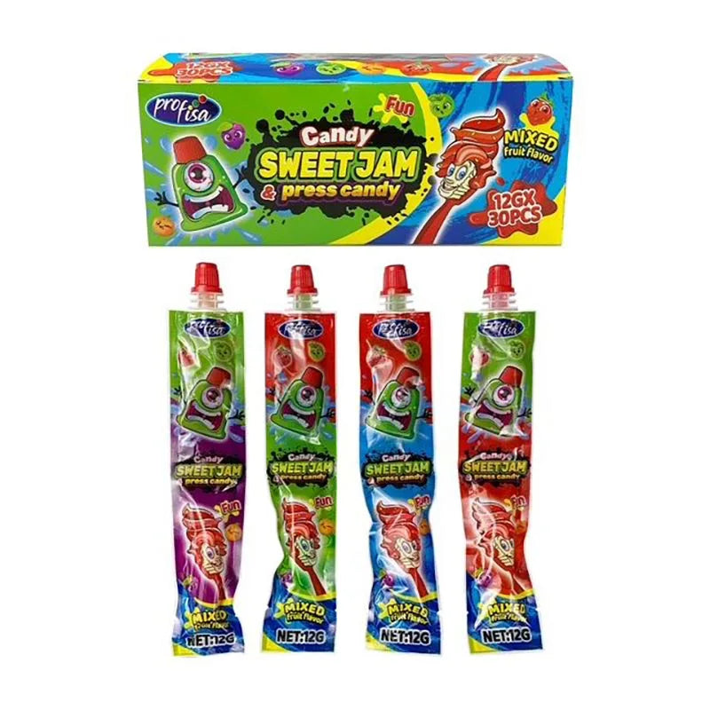 Candy Sweet Jam c/30uni