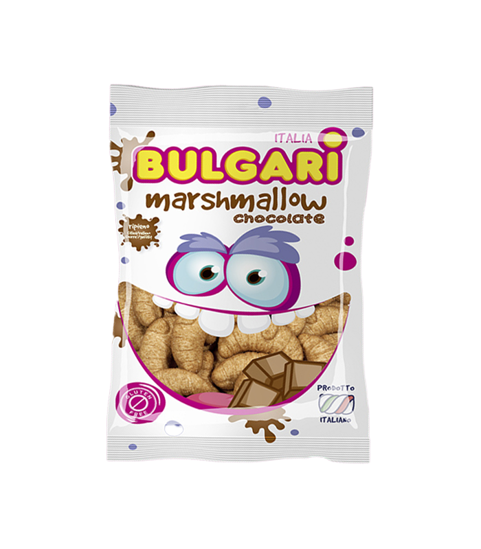 Croissant Recheio Chocolate c/80uni