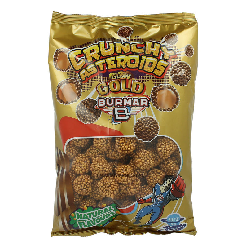 Asteroides Gold 1Kg