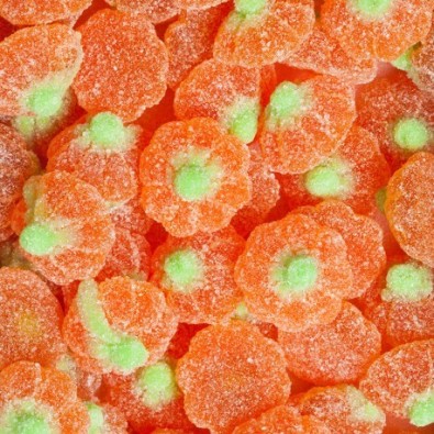 Tangerinas c/250Uni