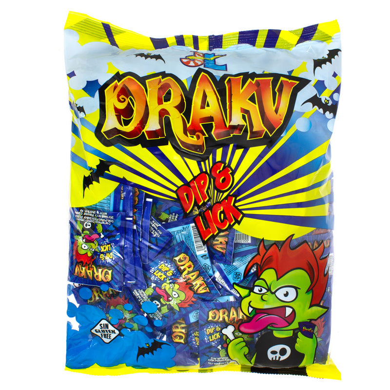 Drakus Dextrosa c/150uni