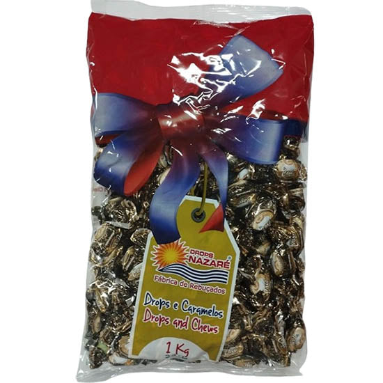 Nazaré Café com Recheio 1Kg