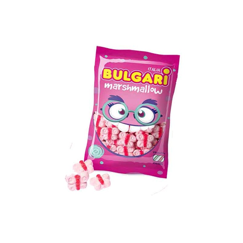 Borboletas Rosa c/100uni