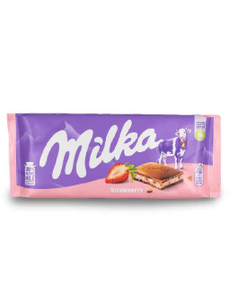 Milka Morango 100gr