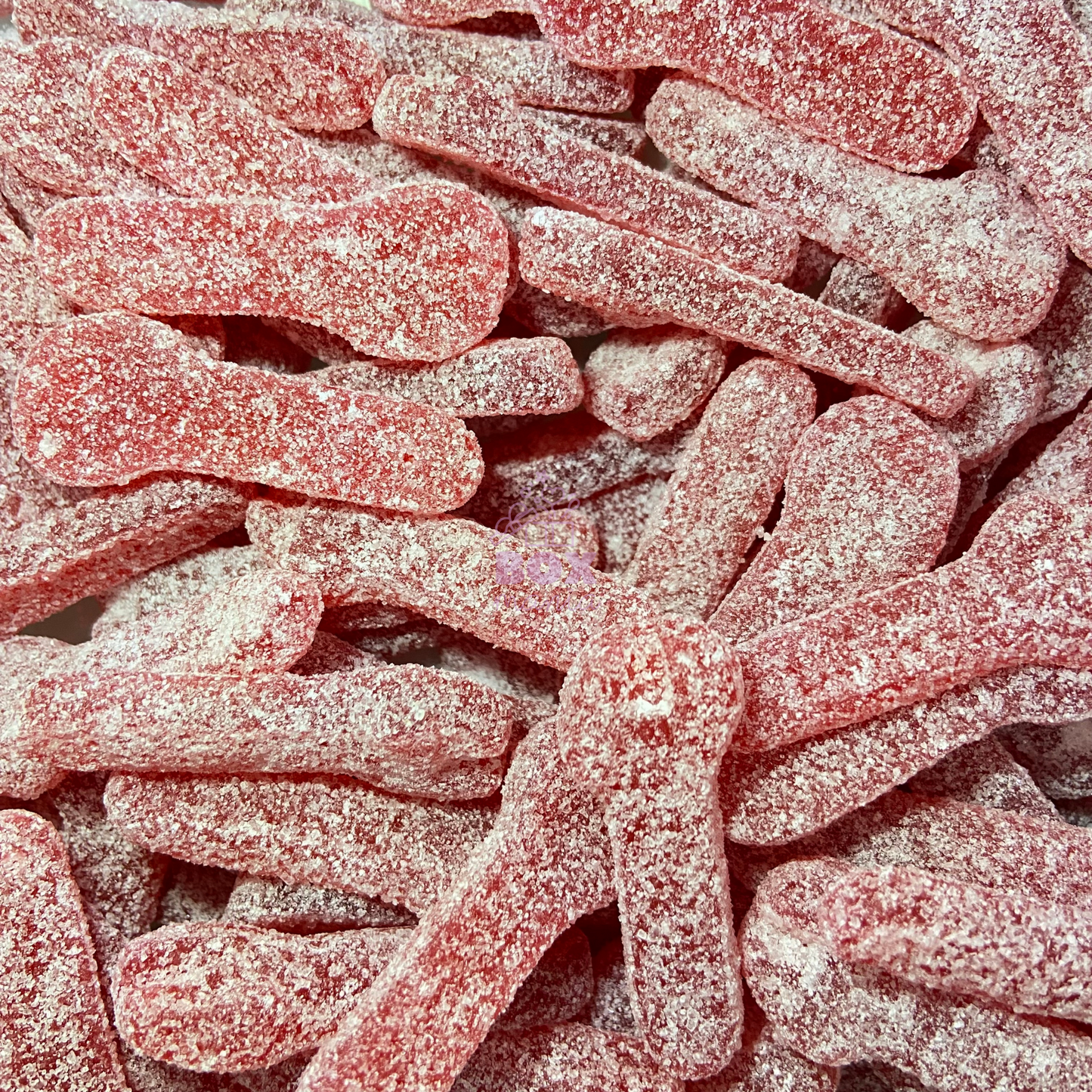 Ferramentas Ácidas 1Kg