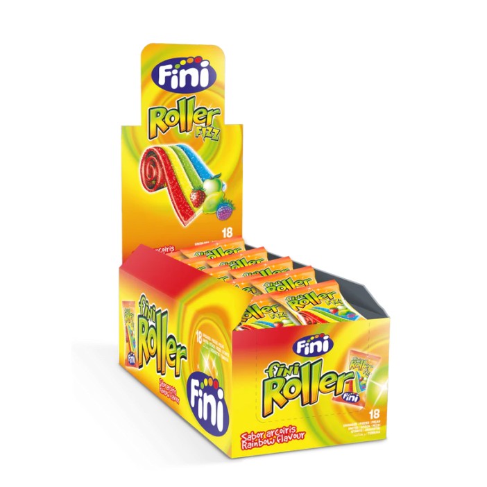 FiniRoller Fantasia c/18uni