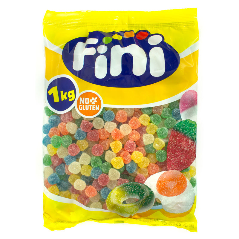 Lágrimas Açúcar 1Kg
