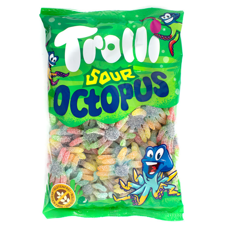 Polvos açúcar 1Kg