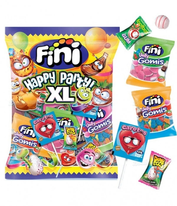 Fini Happy Party XL 500gr
