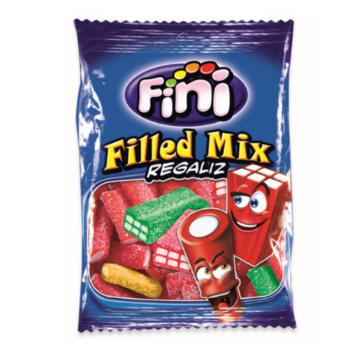 Filled Mix 12x90gr