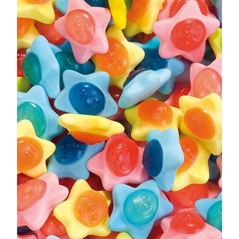 Estrelitas 1Kg