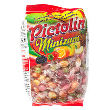 Pictolin Fruta 1Kg
