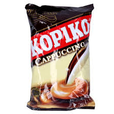 Kopiko Cappucino 800Gr