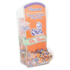 Dr. Bentes Laranja 1Kg