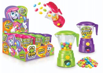 Jelly Mixer c/12uni