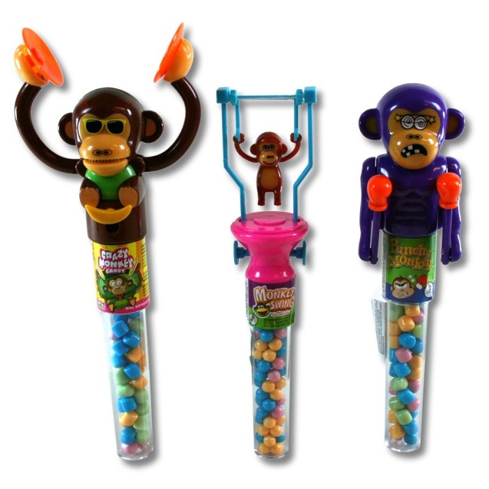 The Three Monkeys c/12uni