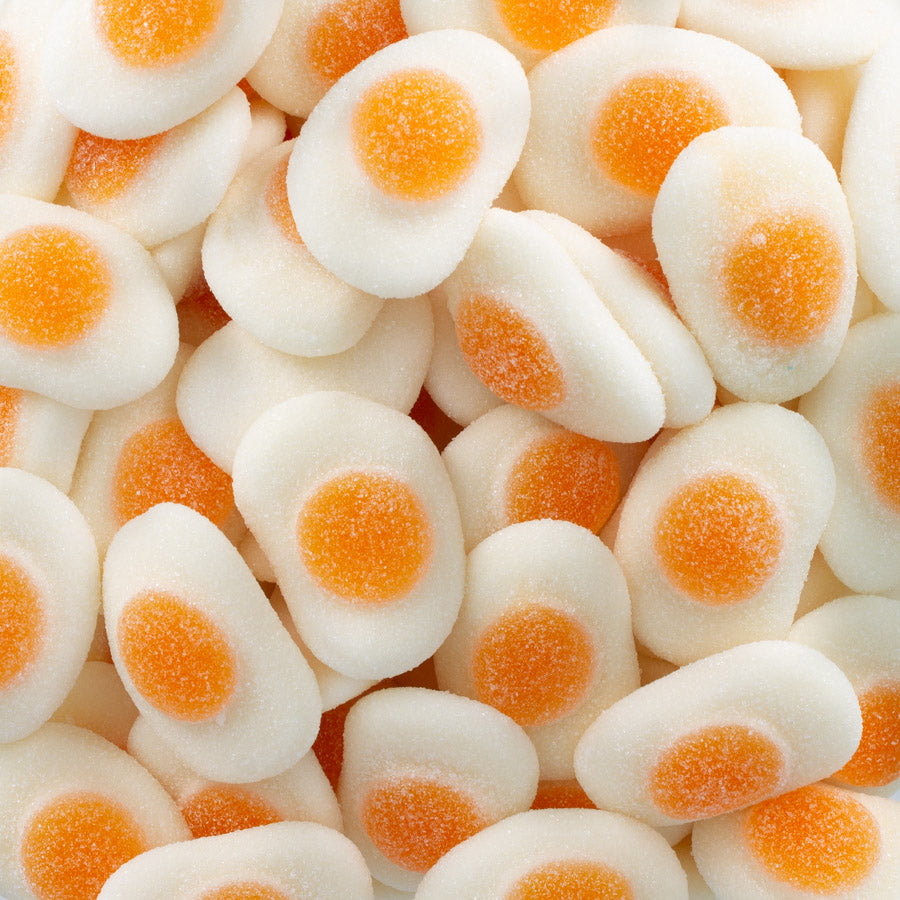 Ovos Açucar 1Kg