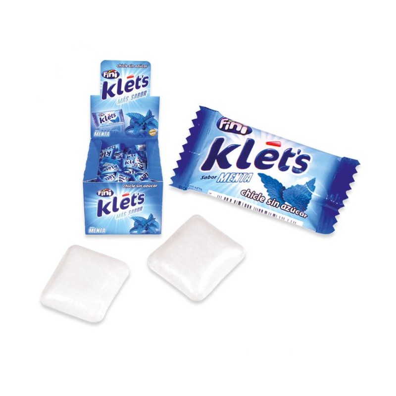 Klets Menta c/200uni