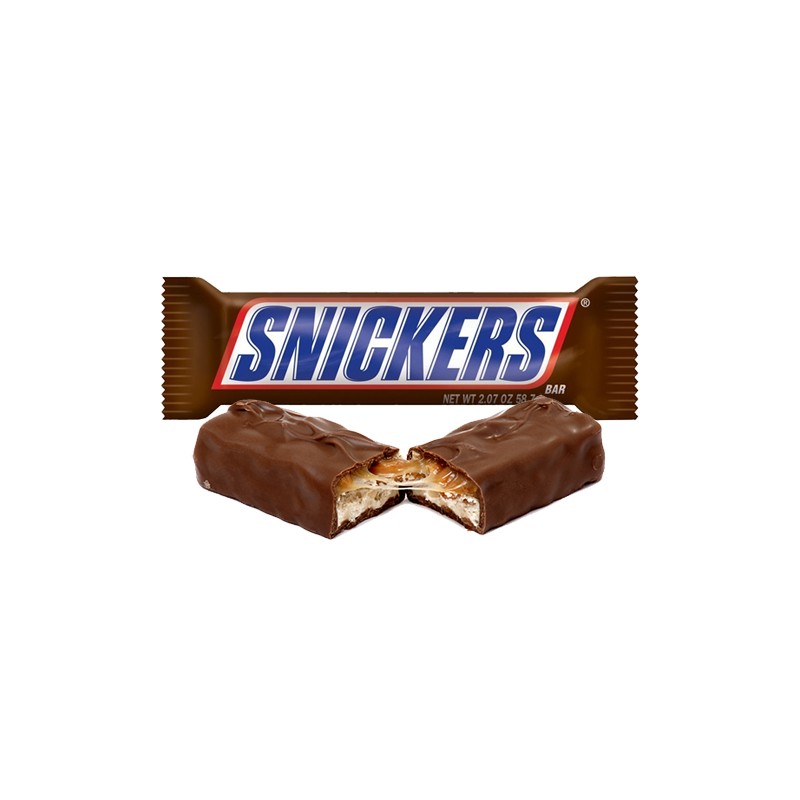 Snickers c/24uni